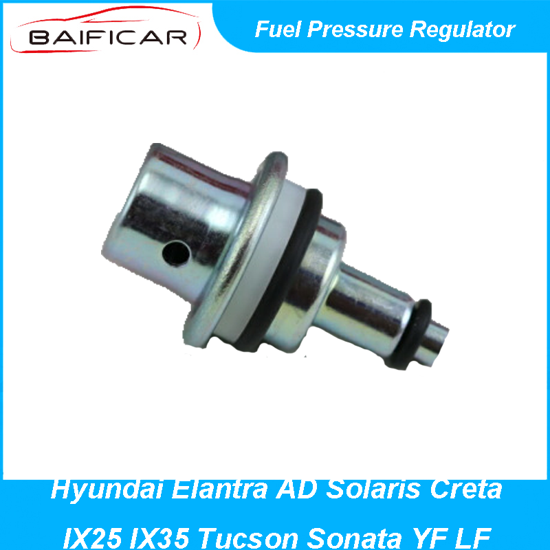 Baificar nd New Fuel Pressure Regulator 353012P000 For Hyundai Elantra ...