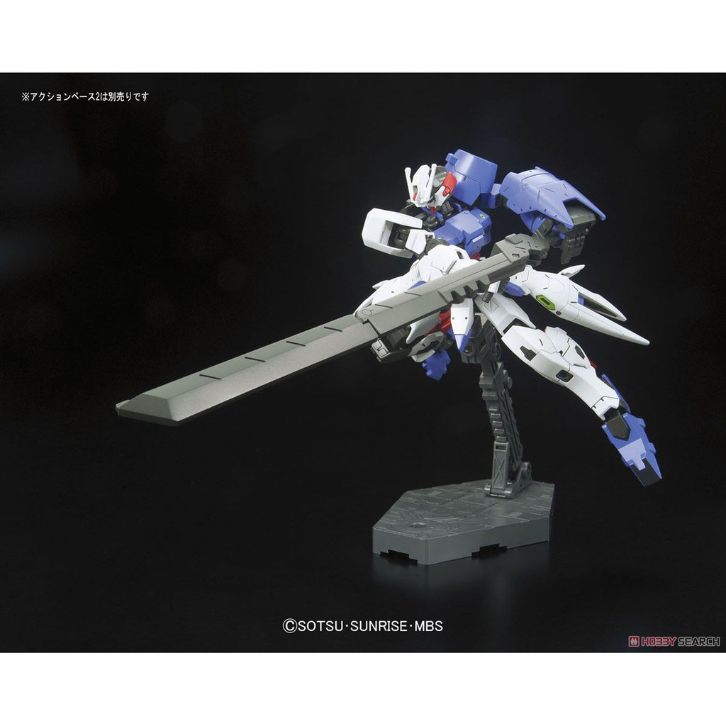 Mô Hình Lắp Ráp HG 6687 Astaroth