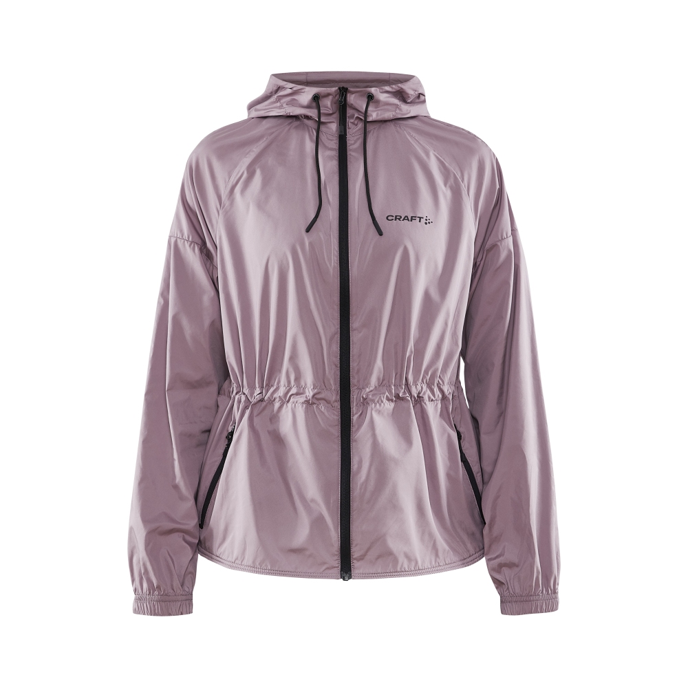 CRAFT ADV CHARGE WIND JKT W 1909628 