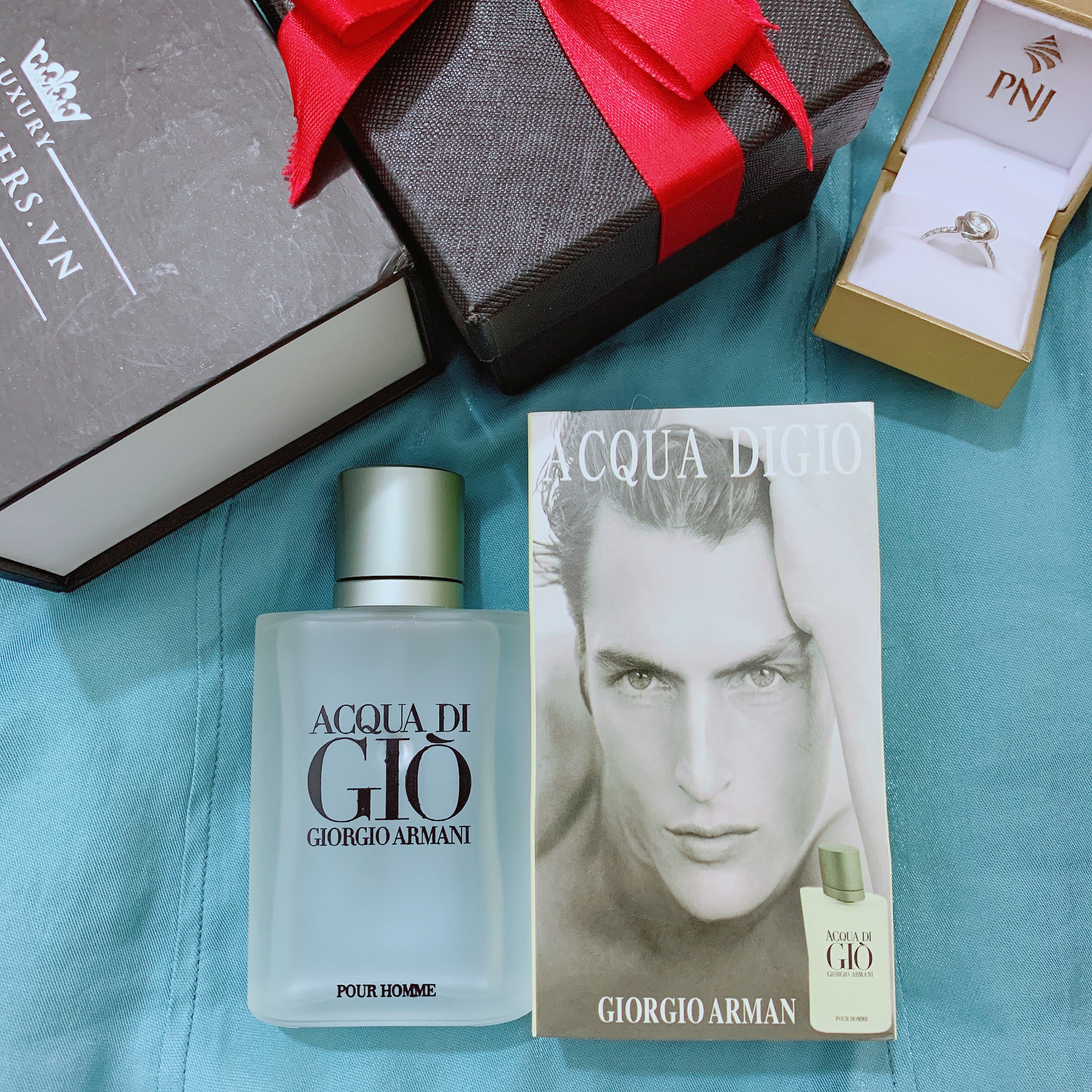NƯỚC HOA NAM AQUA DI GIO
