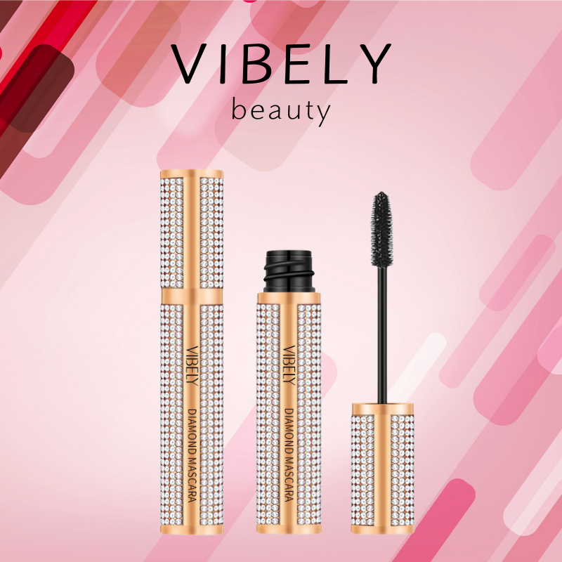 [50% Off Coupon] - VIBELY Diamond Star 4D Mascara Is Long, Curling ...