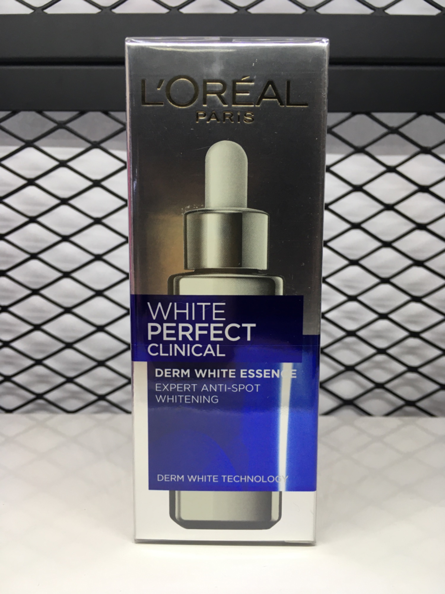 loreal serum white perfect clinical