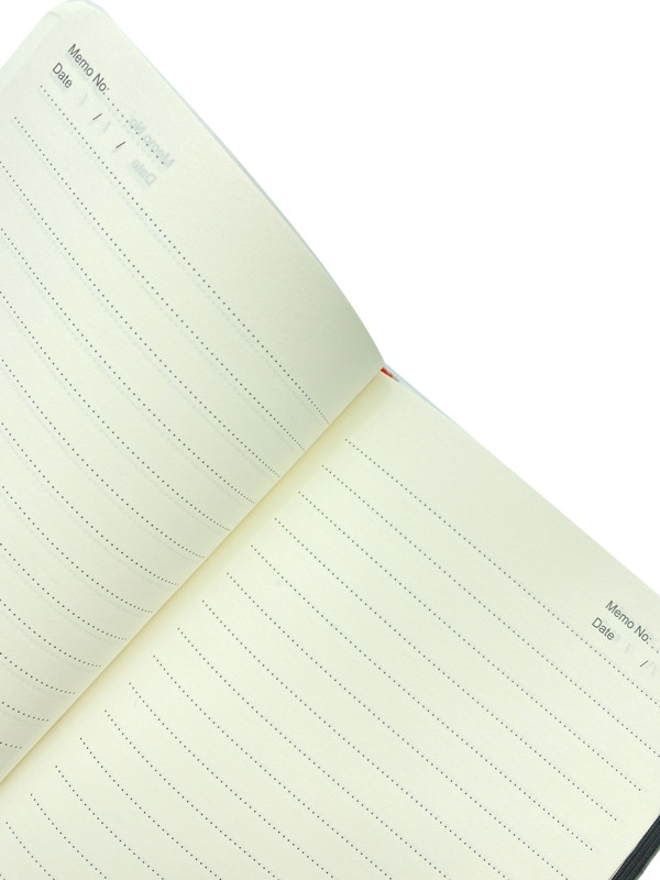 Sổ Tay/Notebook: Vươn Lên Hoặc Bị Đánh Bại