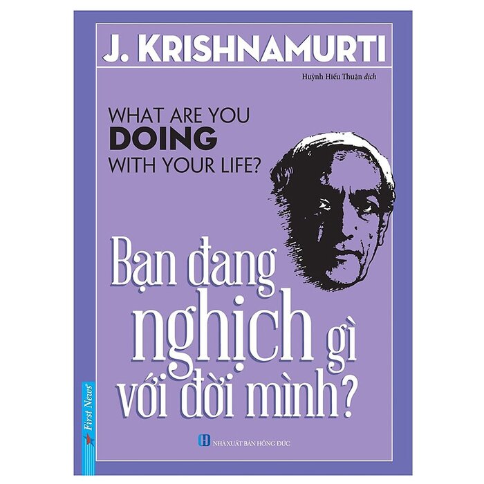 NetaBooks - Bạn Đang Nghịch Gì Với Đời Mình ?