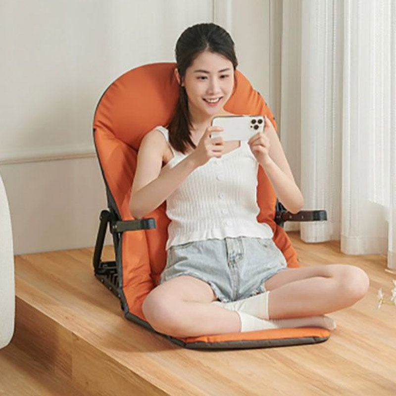 College students' dormitories, bed chairs, back chairs, floor-to-ceiling folding chairs, lazy sofas, home and office integration
