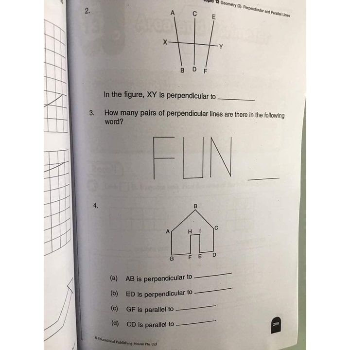 Bộ 3q - Level 3 -  Complete maths, Step by step math, Challenging 4 in 1 maths