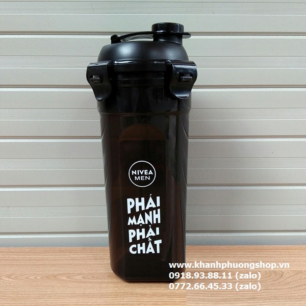 bình nước thể thao lock&lock 690ml - bình nước thể thao lock&lock
