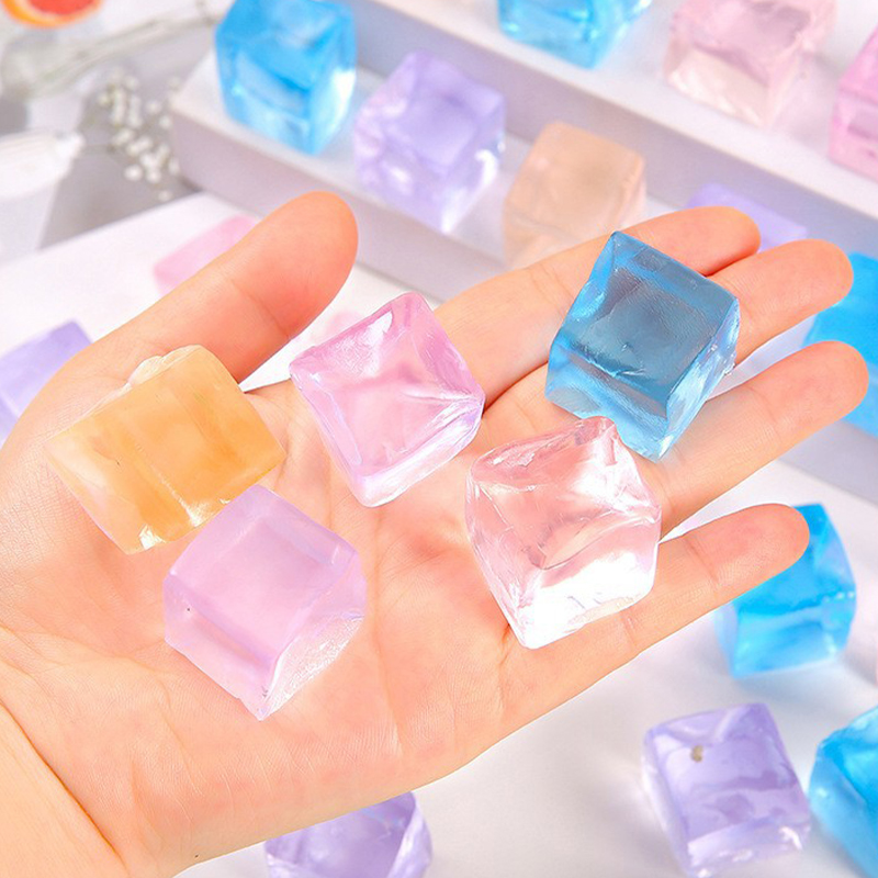 10pcs%20Ice%20Cube%20Fidget%20Stress%20Relief%20Squeeze%20Toys%20Adult%20Kids%20Birthday%20Party%20Favor%20BAWEI%20-%20Image%202