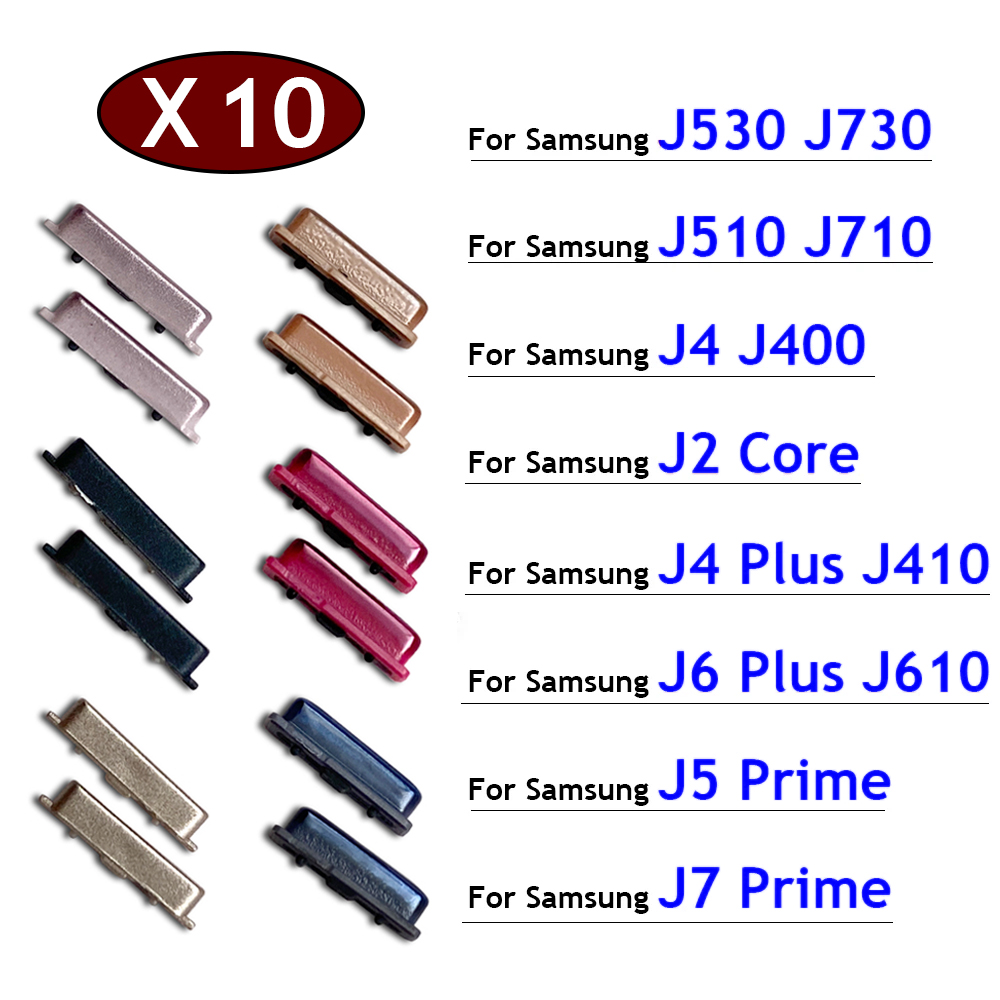 %E3%80%90EcoDealsq%E3%80%9110Pcs,%20Volume%20Power%20Button%20Side%20Key%20For%20Samsung%20J2%20Core%20J400%20J4%20J6%20Plus%20J5%20J7%20Prime%20J5%20J7%202016%202017%20J330%20J530%20J730%20J510%20J710%20-%20Image%203