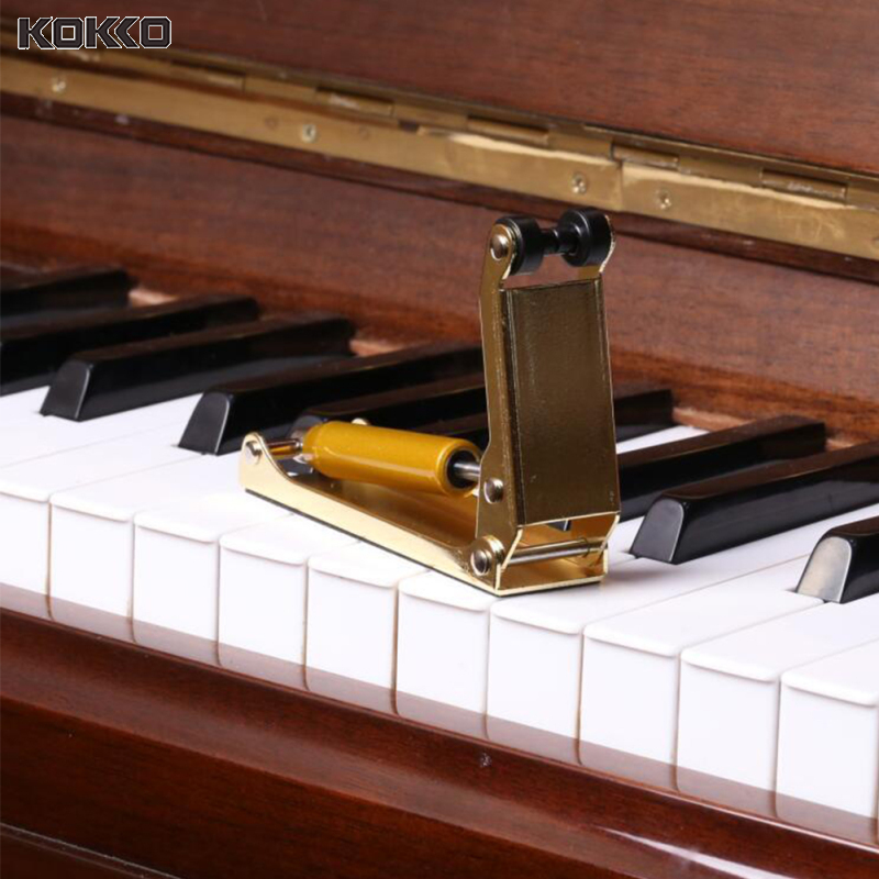 Thiết Bị Đàn Piano Đứng Siêu Mỏng Đóng Chậm Mềm, Tấm Giảm Áp Thủy Lực Thiết Bị Giảm Tốc Đàn Piano Giảm Dần