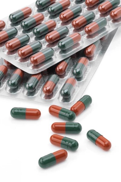 Viên uống thải độc gan- MIVOLIS ARTISCHOCKE (Đức)