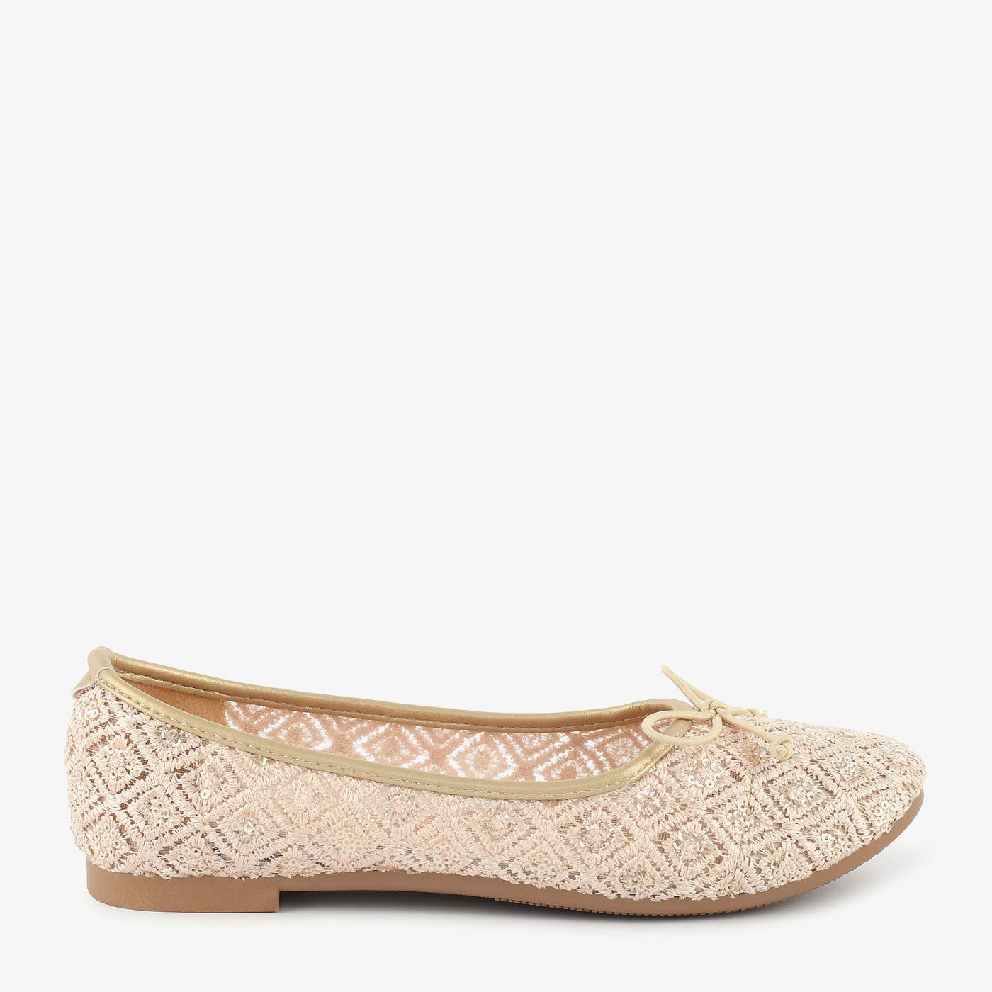 ECS%20Delicate%20Dream%20Flat%20Pumps%20For%20Women%20-%20Image%209