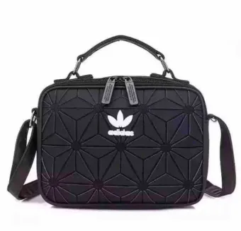 Adidas Issey Miyake sling bag: Buy sell 