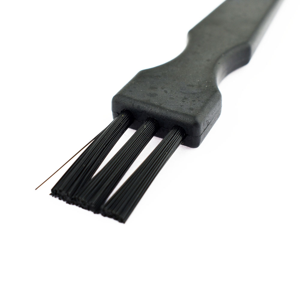 1Pc Anti Static Brush rework Anti-static Brush Cleaning Tool ESD Brush ...