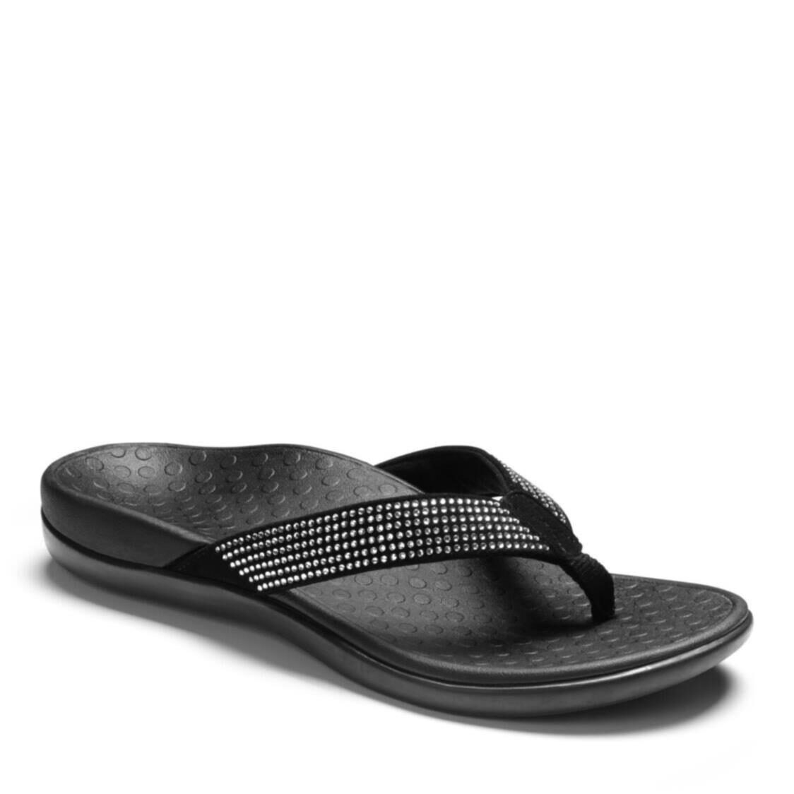 vionic islander flip flops