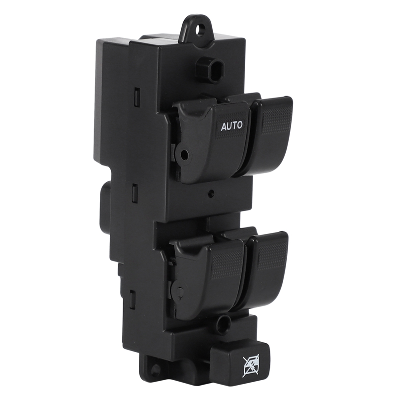 Left Front Electric Power Window Master Switch for Ranger BT-50 AB39-14540-