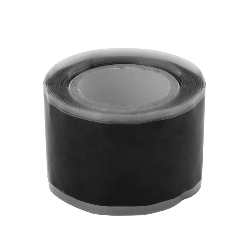 Super Strong Waterproof Tape Stop Leaks Seal Repair Tape High Pressure Resistant Silicone Tape Pipe Repair Patch Rubber Seal