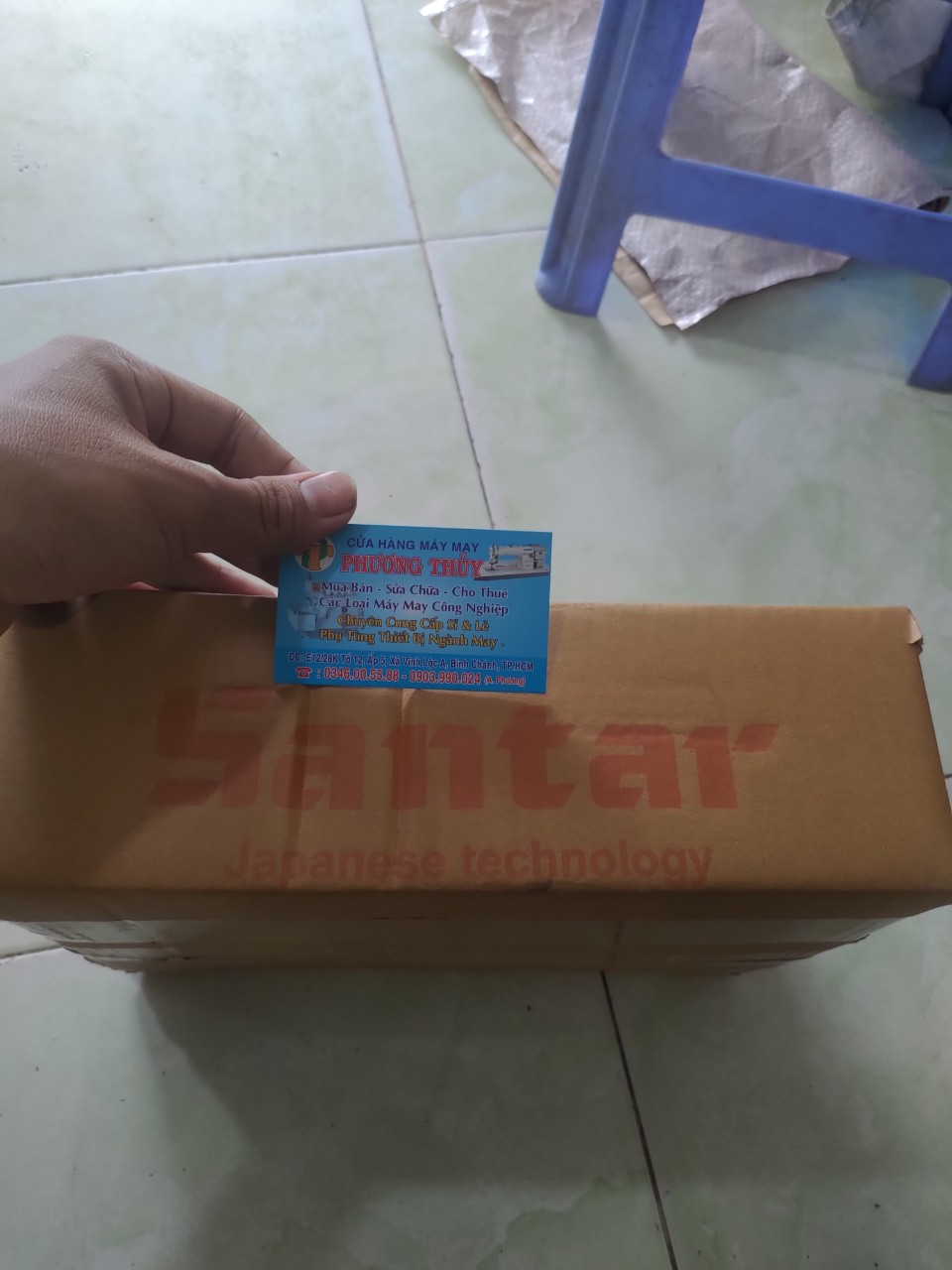 hộp motor liền trục 747 máy vắt sổ