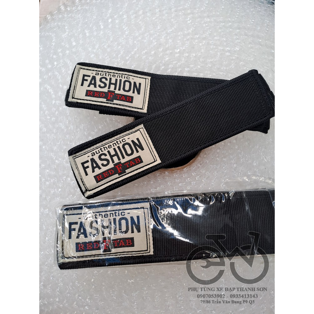 STRAP FixedGear FASHION / ABERCROMBIE/ AMERICAN EAGLE , strap xe đạp fixed gear