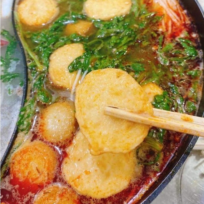 Đậu hũ phô mai EB Malaysia gói 500g