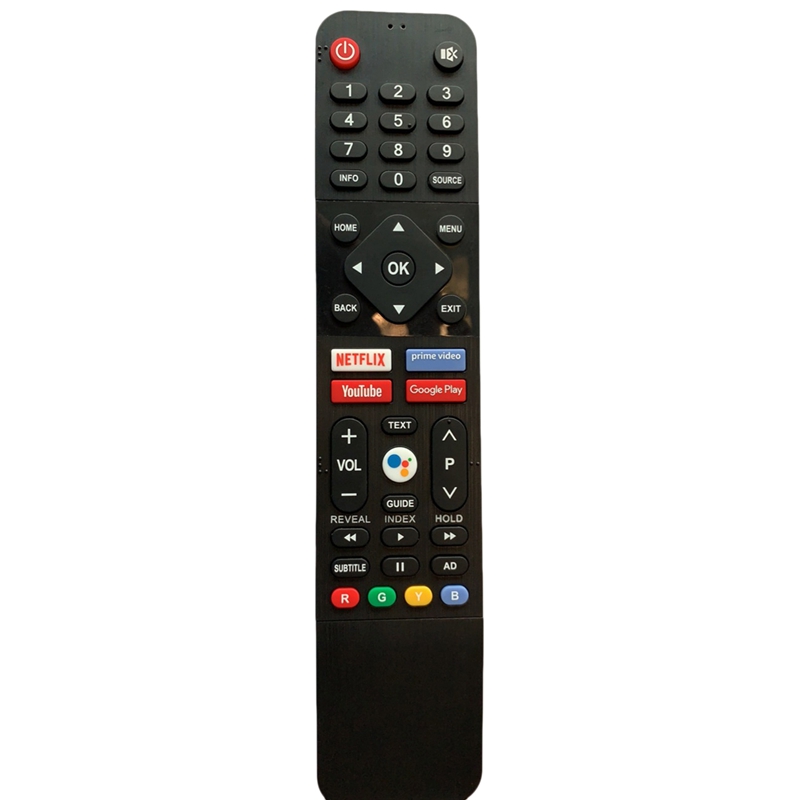 (C G K IR- for LCD TV Smart Infrared Remote Control