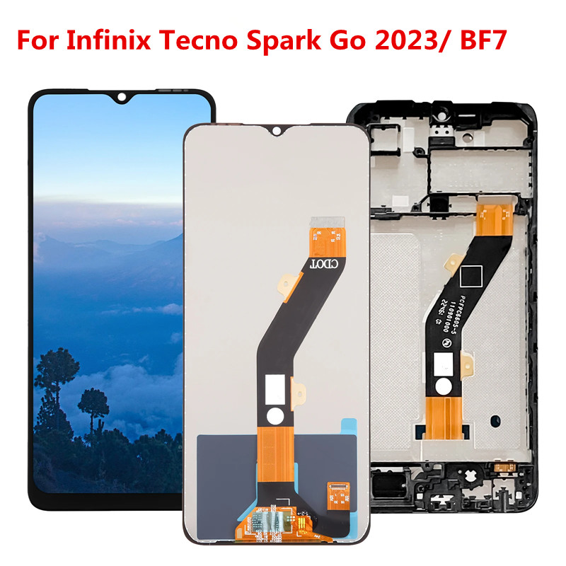 %E3%80%90Shop%20the%20Look%E3%80%91%20BF7%20LCD%20For%20Tecno%20Spark%20Go%202023%20LCD%20Display%20Touch%20Screen%20Digitizer%20Assembly%20with%20Frame%20Replacement%20Parts%20-%20Image%202