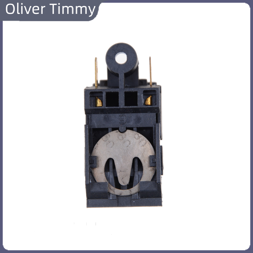 [Oliver Timmy] 13A XE-3 JB-01E Switch Electric Kettle, Thermostat Switch Steam Medium