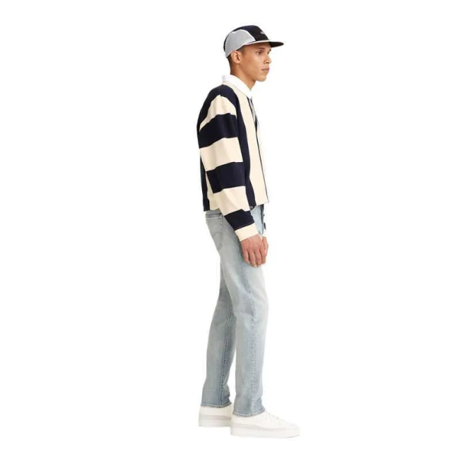 LEVI'S - Quần Jeans Nam Dài 28894-0240