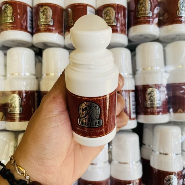 Lăn khử mùi Top Country Thái Lan 60ml