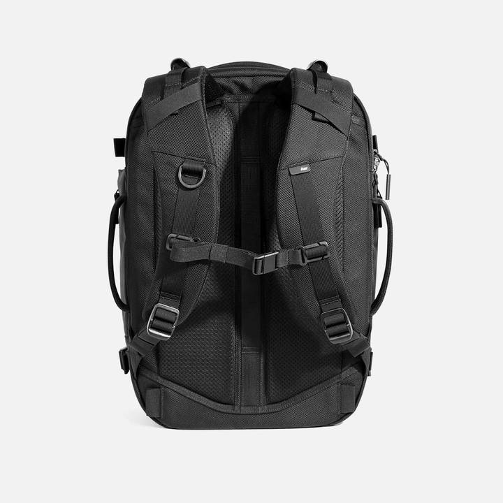 Aer Travel Pack 3 Small Backpack Made in USA