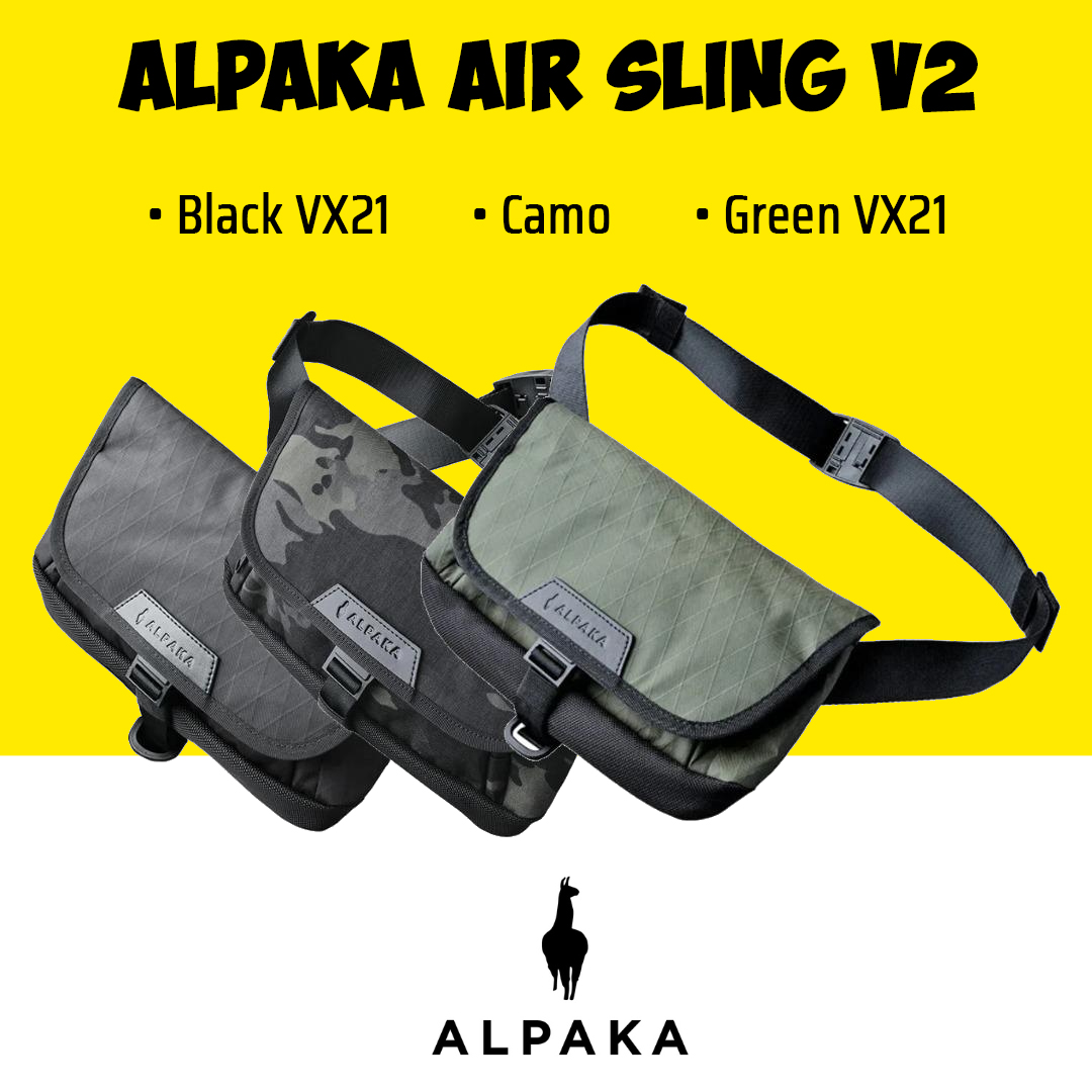 Air Sling V2