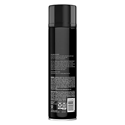 Keo xịt giữ nếp tóc Tresemme Climate Protection - 311gram