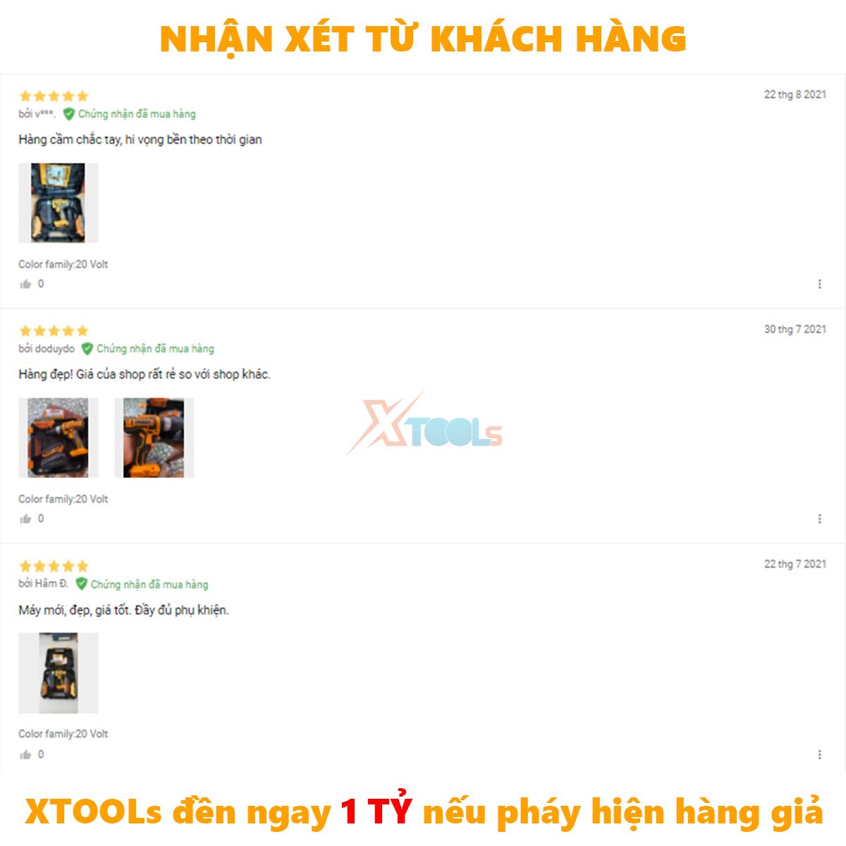 Máy khoan cầm tay dùng pin 20V INGCO máy khoan búa, khoan vặn vít 3 chức năng, kèm 2 pin sạc, tặng mũi khoan vặn vít, mũi khoan 0.8-10mm