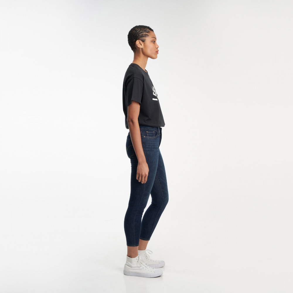 LEVI'S - Quần Jeans Nữ Dài 22843-0069