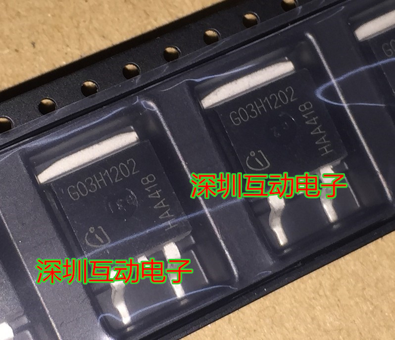 【Limited edition】 G03H1202 10PCS