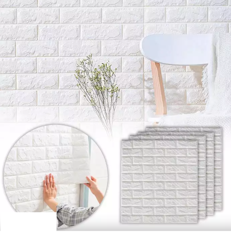 70%20x%2077%20cm%203D%20PE%20Foam%20Brick%20Wall%20Sticker%20-%20Easy-to-Apply%20Home%20Decor%20-%20Image%204