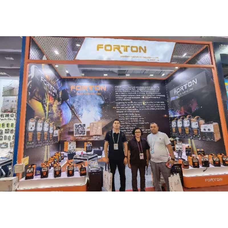 Máy hàn que Arc250 Forton❤️‍🔥❤️‍🔥Tặng kiếng hàn điện tử