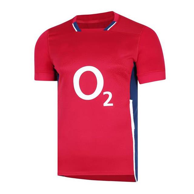 british rugby jersey