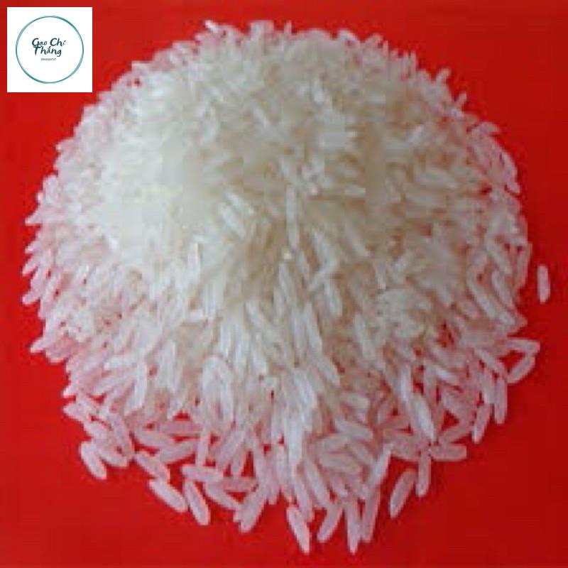 5kg gạo nàng hoa dẻo ít mềm cơm