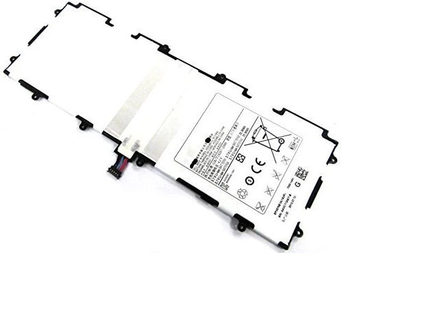[Hàng chuẩn] Pin Samsung Galaxy Tab 2 10.1 P5100 bảo hành đổi mới