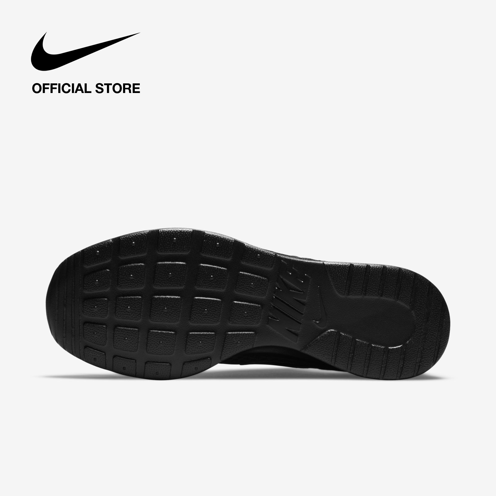 tanjun women's shoe black