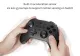 Original GuliKit KingKong 2 Pro Controller Bluetooth Gamepad Joystick for Nintendo Switch Windows Android Game Controller. 