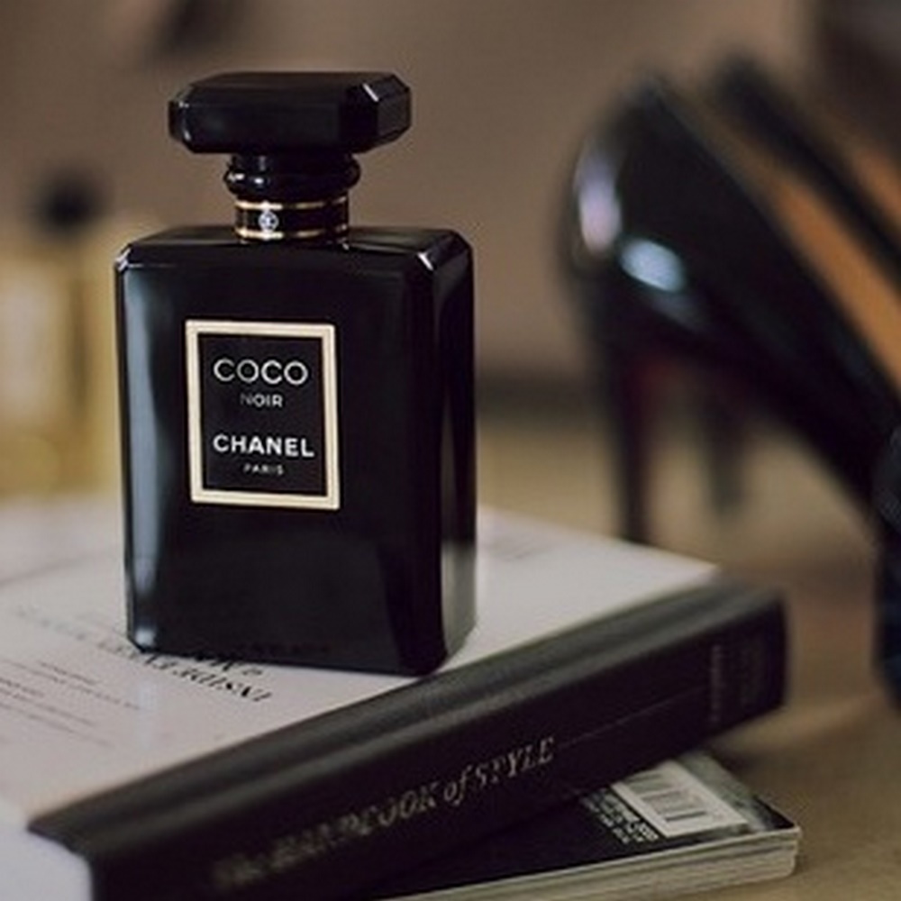 Chính Hãng]Nước Hoa Nữ Chanel Coco Noir EDP 100ml - Nước Hoa Chanel Đen |  