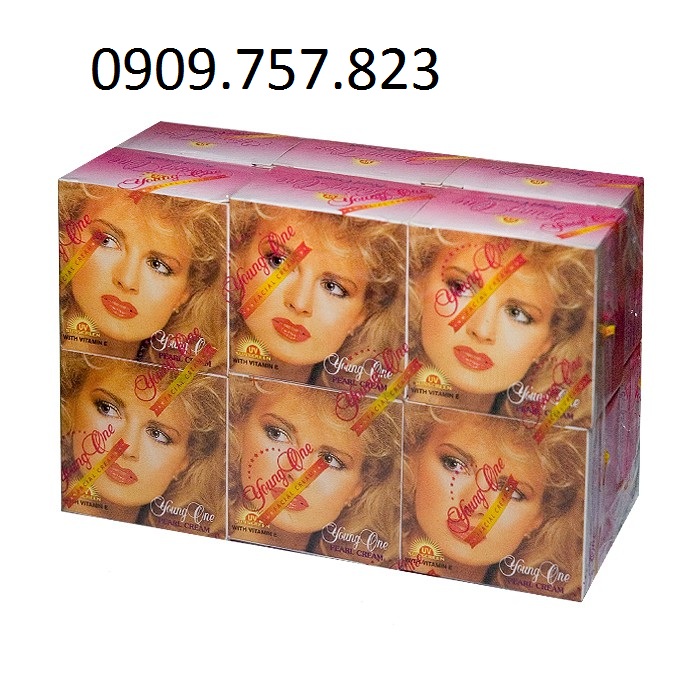 KEM CÔ GÁI TÓC XÙ LỐ X12( xù thái)