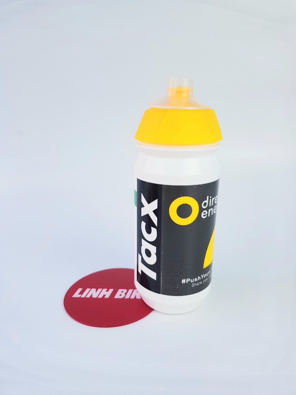 Bình Nước Xe Đạp TACX 500ml