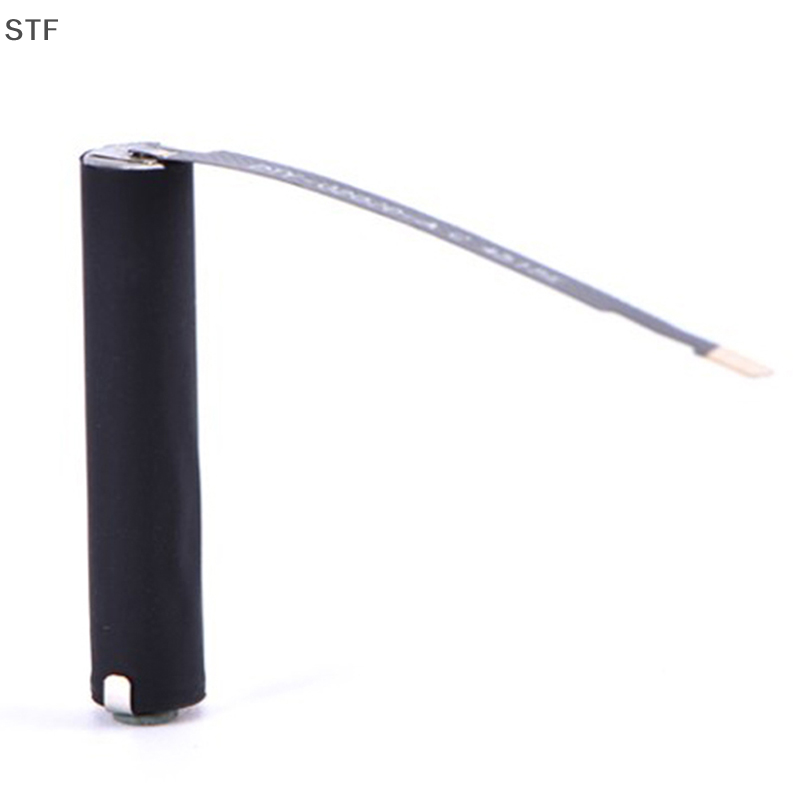 Stf 2 pin thay thế cho airpods pin thế hệ 1 và 2 accu 25mah