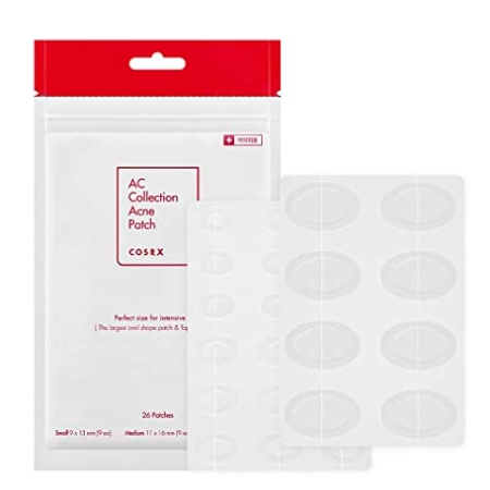 [COSRX] AC Collection Acne Patch 26ea
