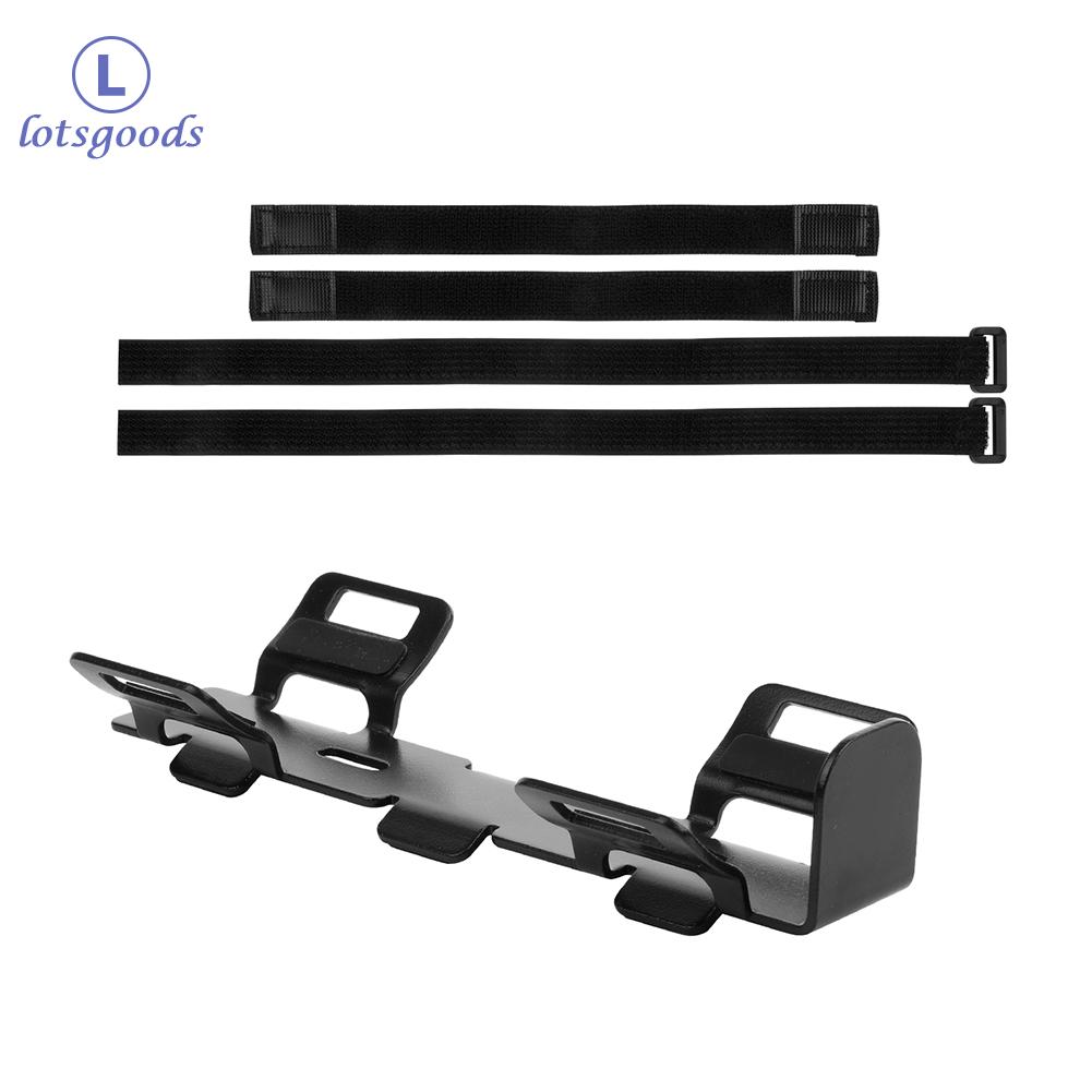 Water Cup Strap Holder Metal Speaker Mount Strap Holder Elastic Diameter 5-10cm Equipment for JBL Bluetooth-compatible Speakers