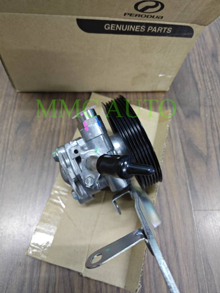 *PERODUA ALZA 20092018 POWER STEERING PUMP 44310BZ150 Lazada