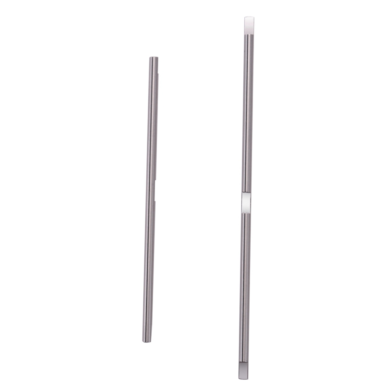2pcs front & rear axle shaft for mn d90 d91 d96 mn-90 mn99s 1/12 rc car upgrade parts accessories